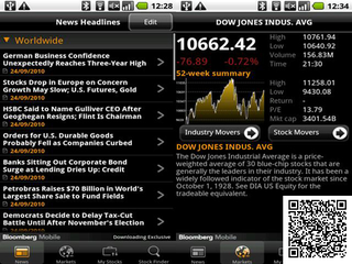 Illustration for article titled Android Apps October 1st